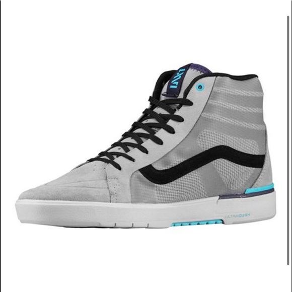 Vans | Shoes | Vans Lxvi Parameter 